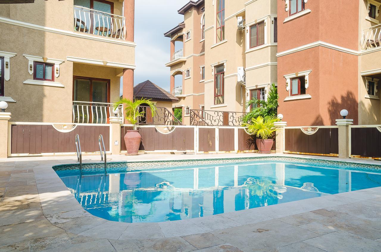 The Bellagio Getaway Apartment Kingston Exterior photo