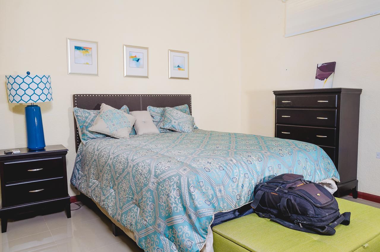 The Bellagio Getaway Apartment Kingston Exterior photo
